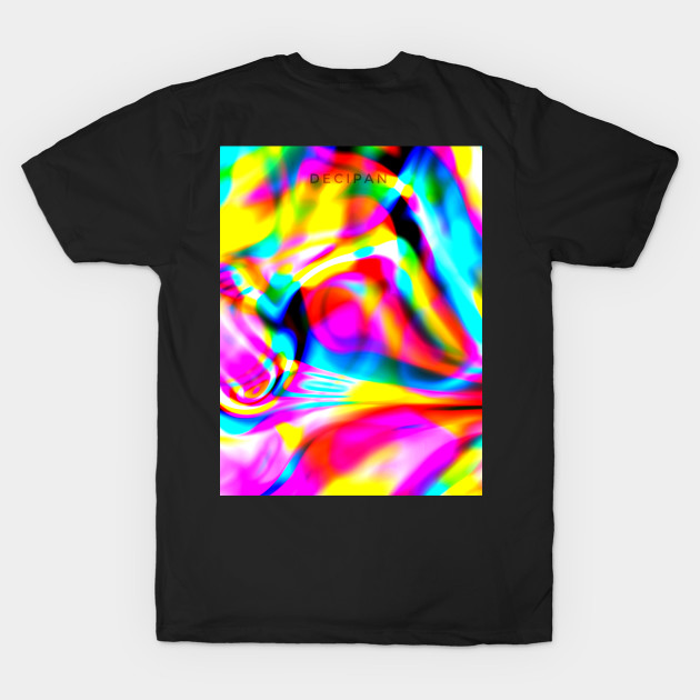 Psych Swirl T3 by Decipan